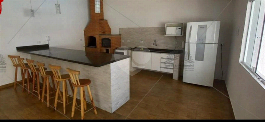 Venda Apartamento São Paulo Vila Prudente REO939867 2