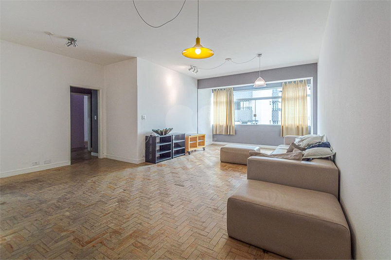 Venda Apartamento São Paulo Bela Vista REO939873 1