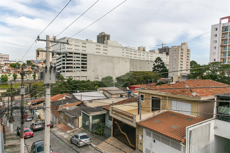 Venda Apartamento São Paulo Vila Mazzei REO939875 10