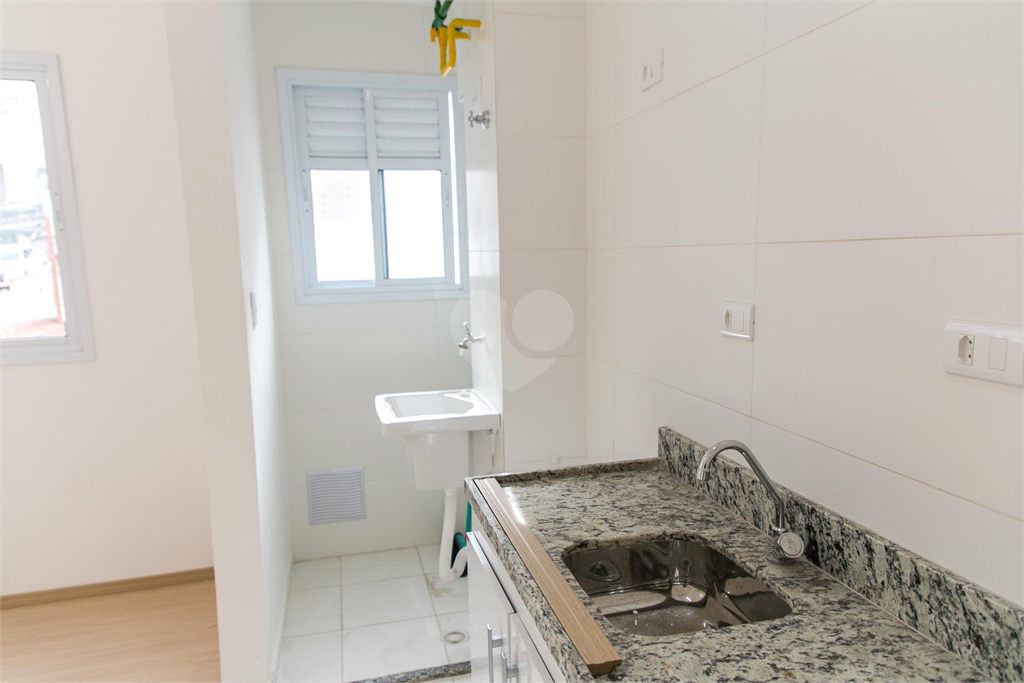 Venda Apartamento São Paulo Vila Mazzei REO939875 15