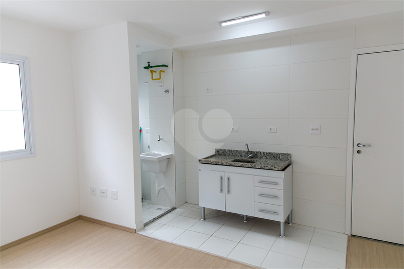 Venda Apartamento São Paulo Vila Mazzei REO939875 5