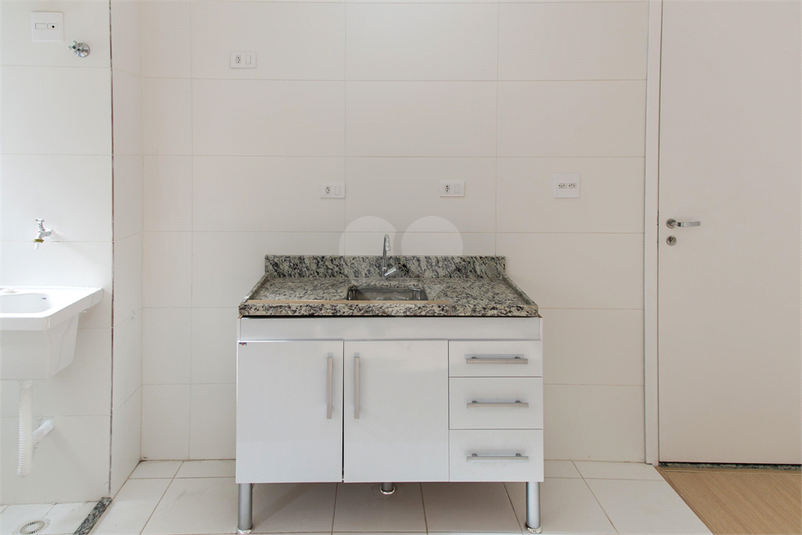 Venda Apartamento São Paulo Vila Mazzei REO939875 16