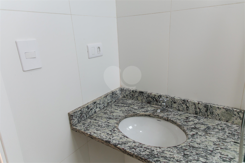 Venda Apartamento São Paulo Vila Mazzei REO939875 13