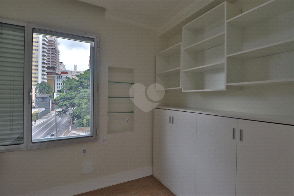 Venda Apartamento São Paulo Cerqueira César REO939882 21