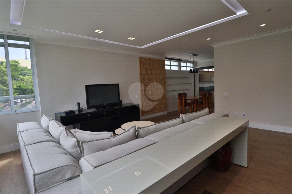 Venda Apartamento São Paulo Cerqueira César REO939882 3