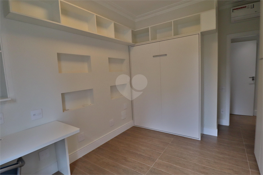 Venda Apartamento São Paulo Cerqueira César REO939882 12