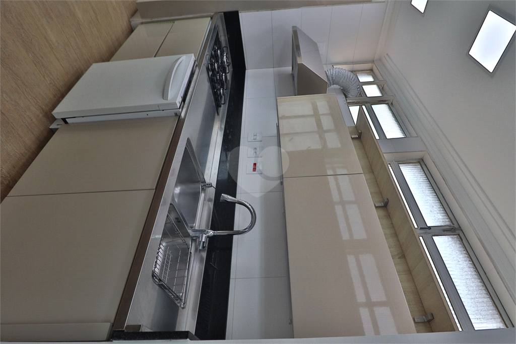 Venda Apartamento São Paulo Cerqueira César REO939882 47