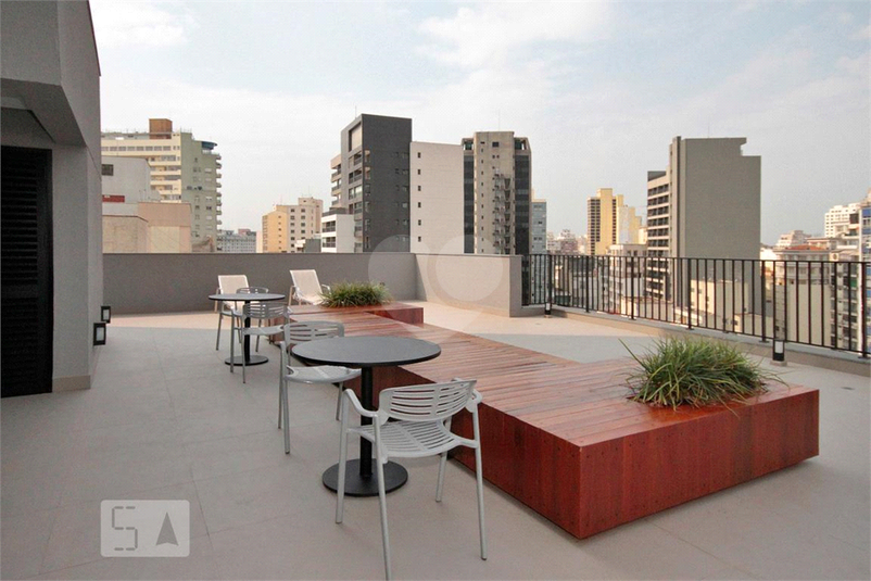 Venda Apartamento São Paulo Bela Vista REO939887 44