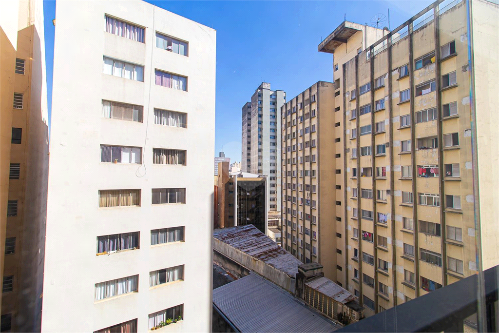 Venda Apartamento São Paulo Bela Vista REO939887 7