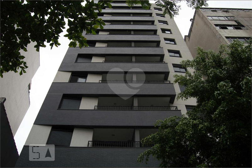 Venda Apartamento São Paulo Bela Vista REO939887 46