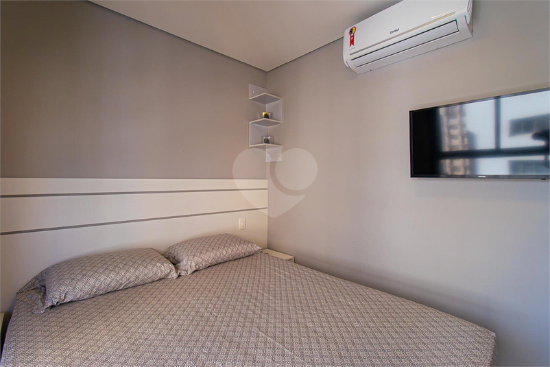 Venda Apartamento São Paulo Bela Vista REO939887 13