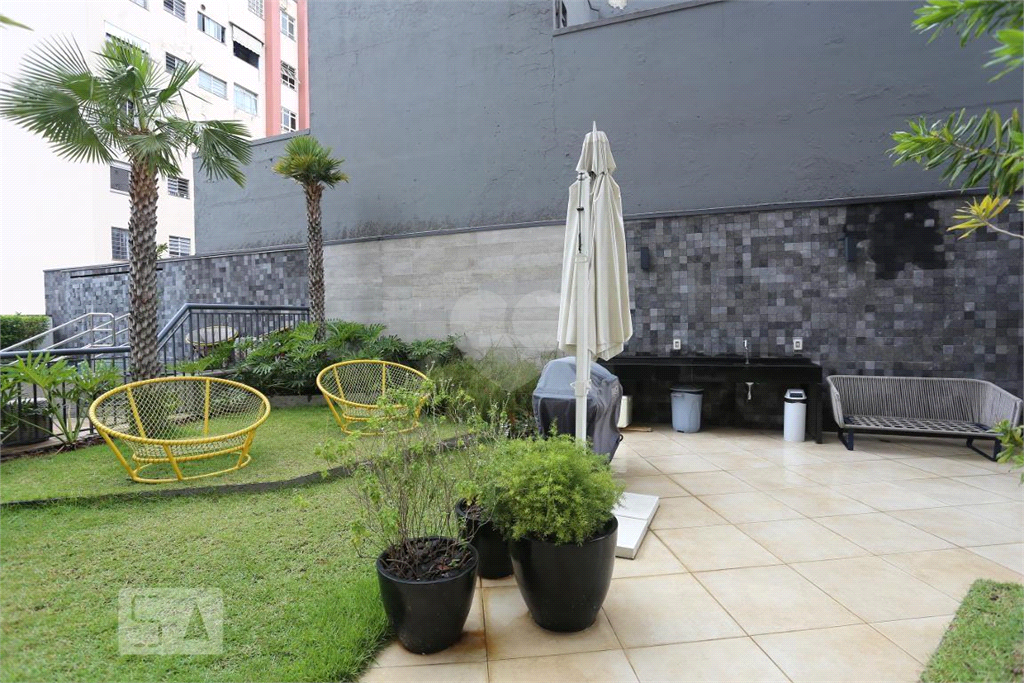 Venda Apartamento São Paulo Bela Vista REO939887 42