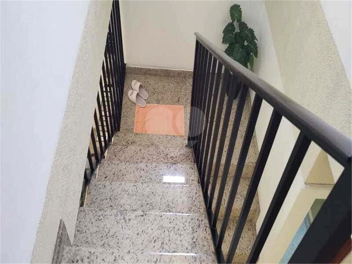 Venda Sobrado São Paulo Vila Santa Terezinha (zona Norte) REO939890 12