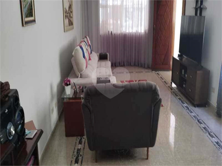 Venda Sobrado São Paulo Vila Santa Terezinha (zona Norte) REO939890 6