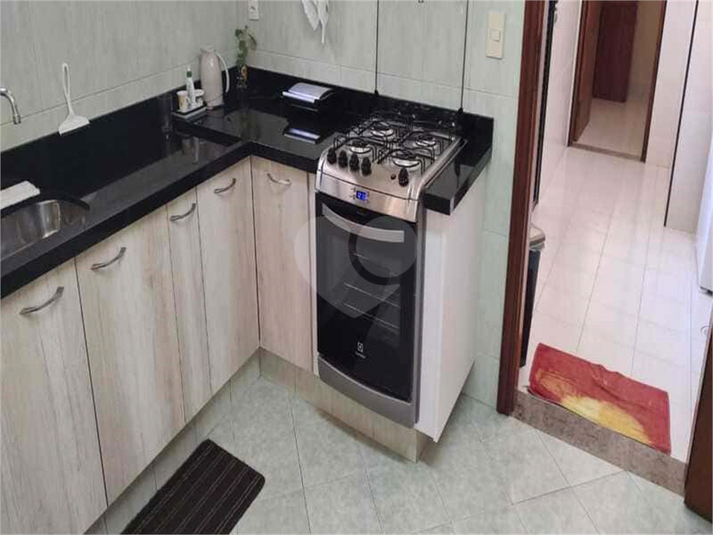 Venda Sobrado São Paulo Vila Santa Terezinha (zona Norte) REO939890 8