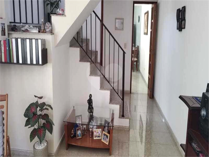 Venda Sobrado São Paulo Vila Santa Terezinha (zona Norte) REO939890 4