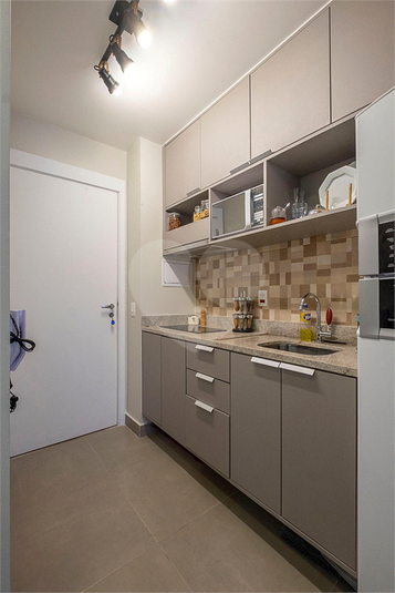 Venda Apartamento São Paulo Cerqueira César REO939902 6