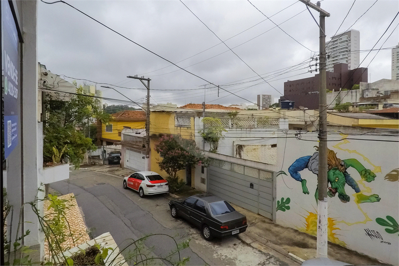 Venda Casa São Paulo Vila Monumento REO939906 11