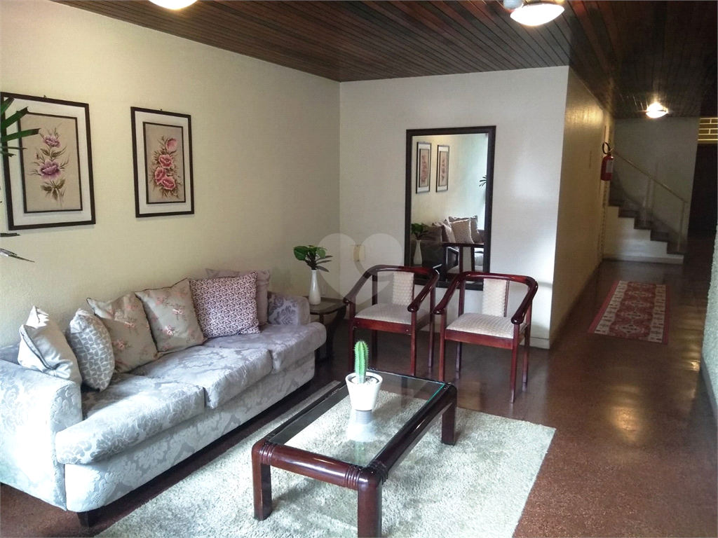 Venda Apartamento Porto Alegre Independência REO939913 1