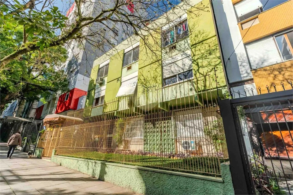 Venda Apartamento Porto Alegre Independência REO939913 34