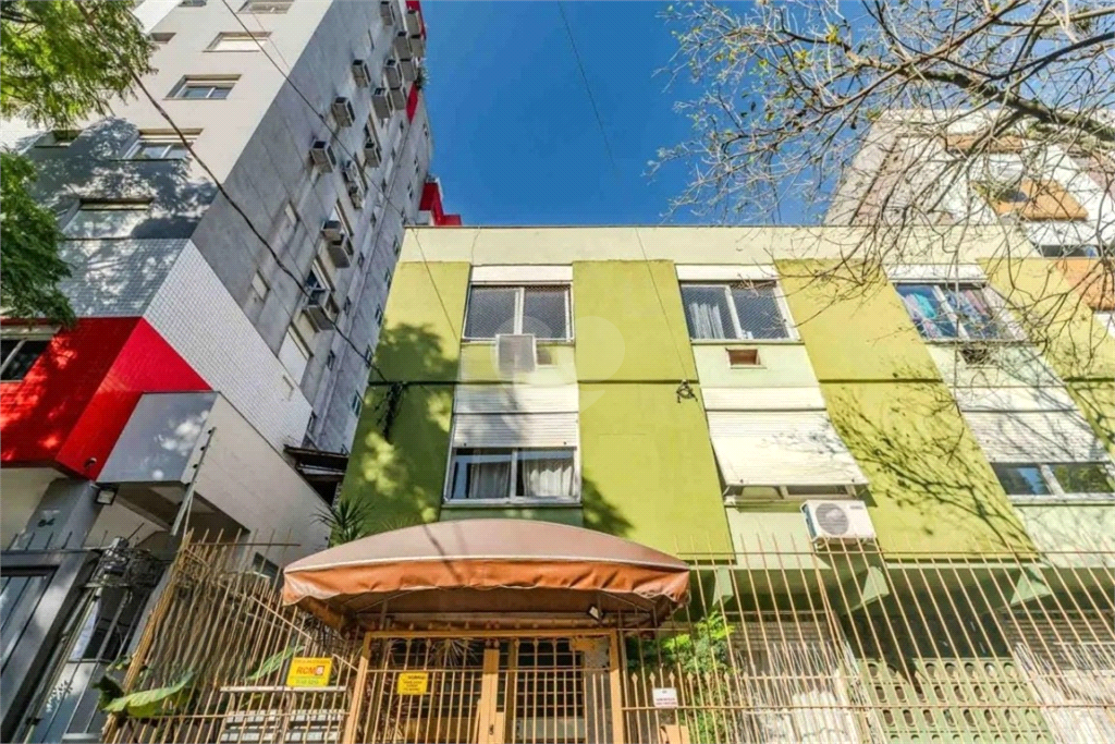 Venda Apartamento Porto Alegre Independência REO939913 33