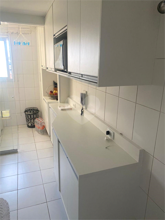 Venda Apartamento São Paulo Tatuapé REO939917 12