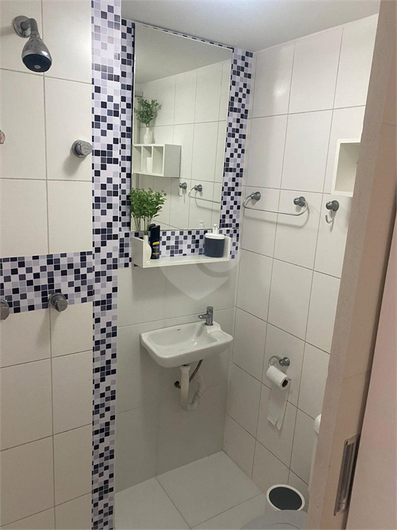 Venda Apartamento São Paulo Tatuapé REO939917 19