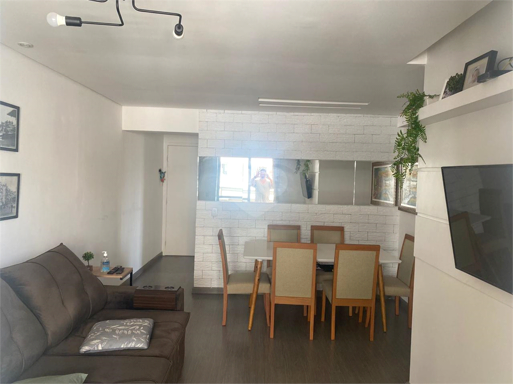 Venda Apartamento São Paulo Tatuapé REO939917 25