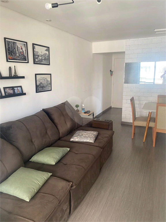 Venda Apartamento São Paulo Tatuapé REO939917 2