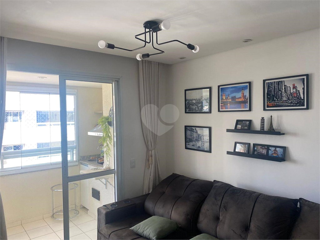 Venda Apartamento São Paulo Tatuapé REO939917 3