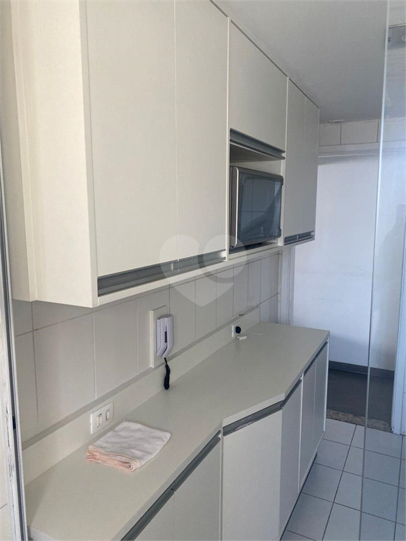 Venda Apartamento São Paulo Tatuapé REO939917 21