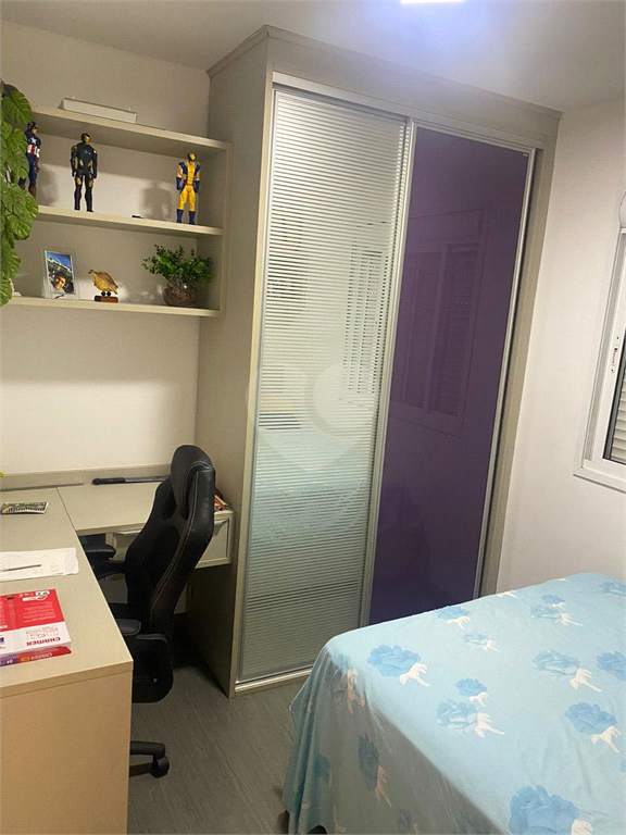 Venda Apartamento São Paulo Tatuapé REO939917 17