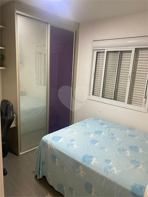 Venda Apartamento São Paulo Tatuapé REO939917 15