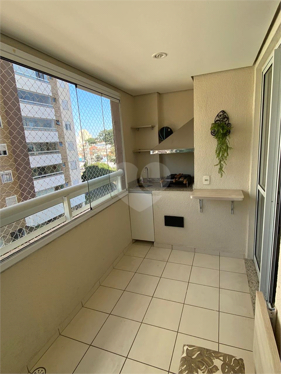 Venda Apartamento São Paulo Tatuapé REO939917 7