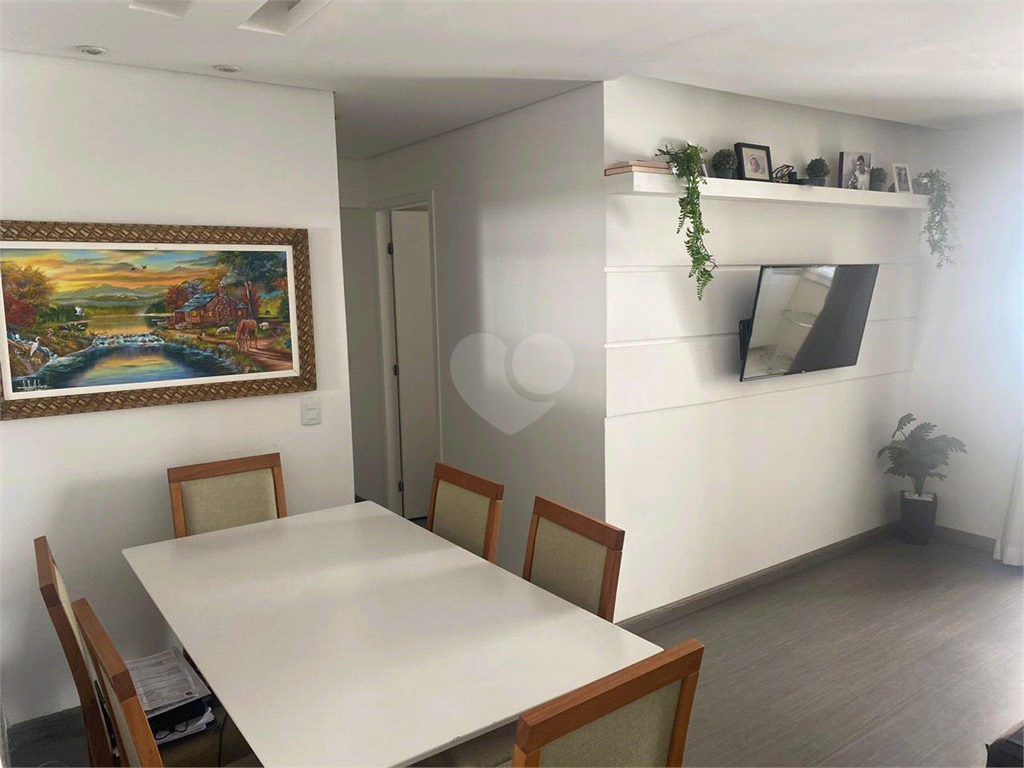 Venda Apartamento São Paulo Tatuapé REO939917 1