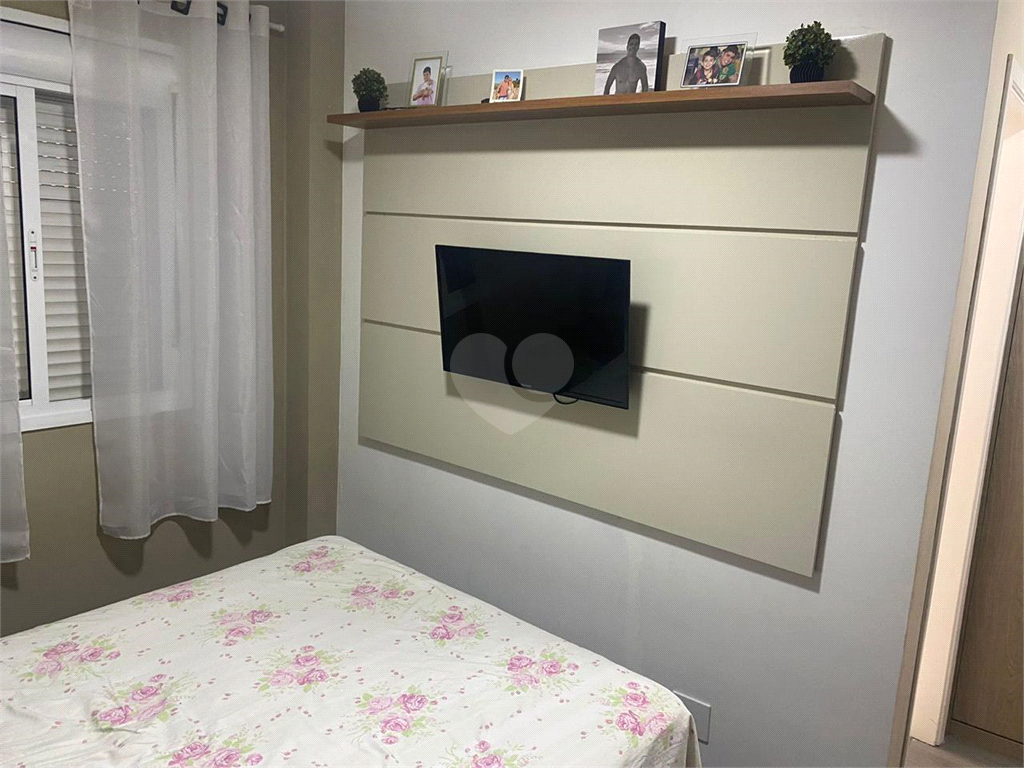 Venda Apartamento São Paulo Tatuapé REO939917 14