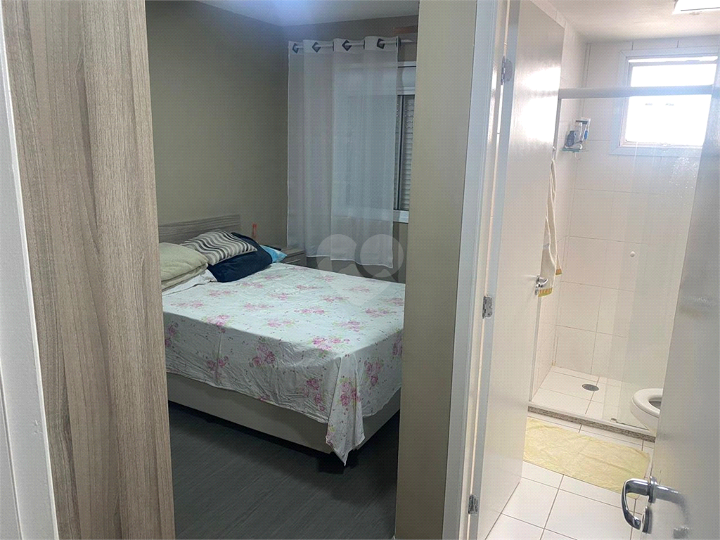 Venda Apartamento São Paulo Tatuapé REO939917 16