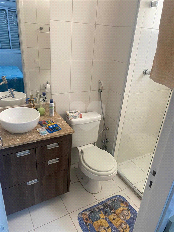 Venda Apartamento São Paulo Tatuapé REO939917 20