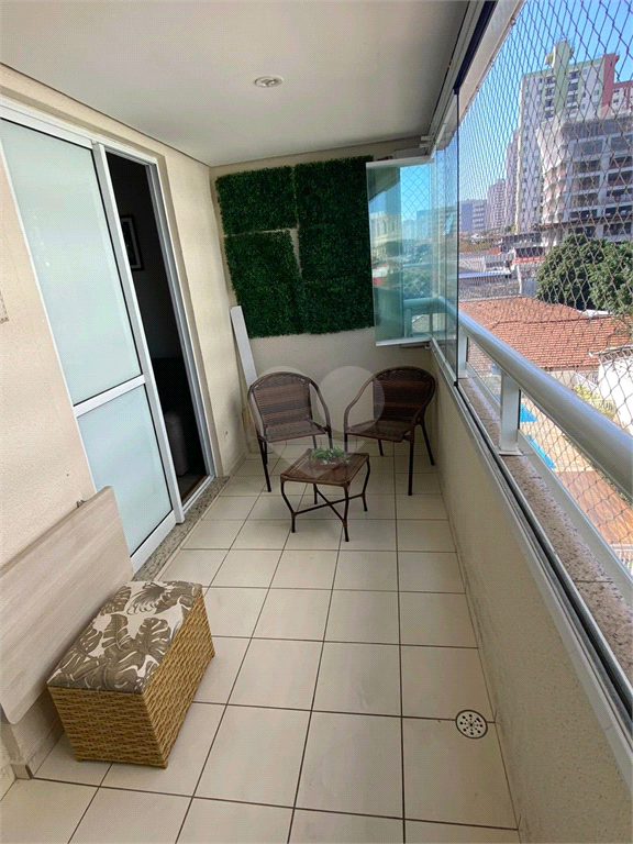 Venda Apartamento São Paulo Tatuapé REO939917 8