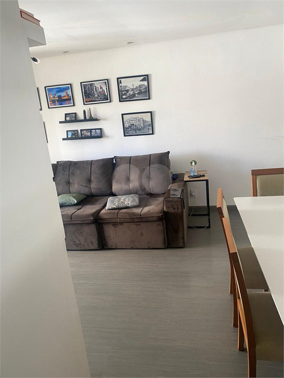 Venda Apartamento São Paulo Tatuapé REO939917 5