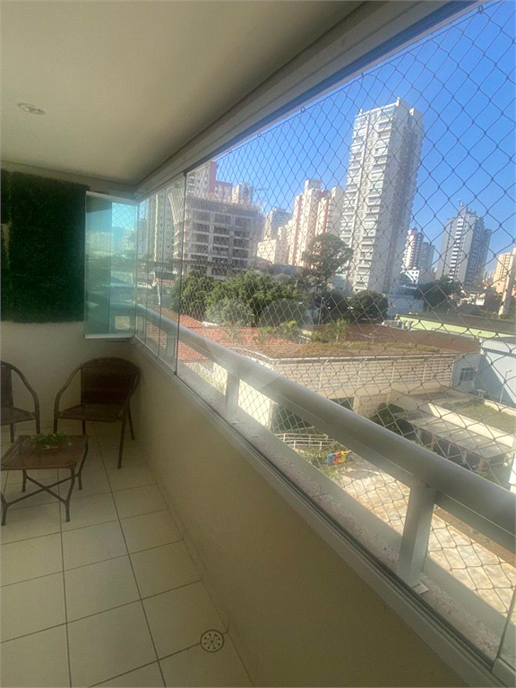 Venda Apartamento São Paulo Tatuapé REO939917 6