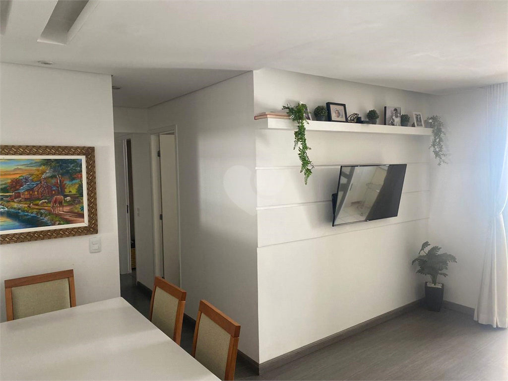 Venda Apartamento São Paulo Tatuapé REO939917 4