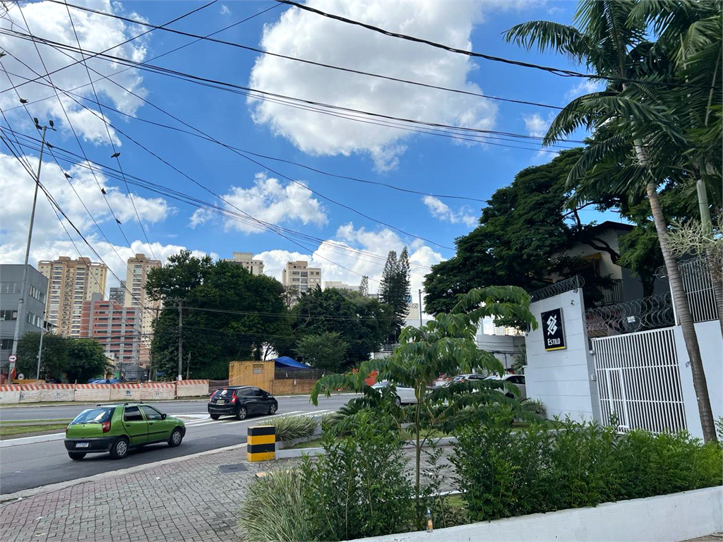 Venda Prédio inteiro São Paulo Santana REO939918 5