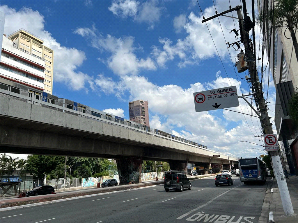 Venda Prédio inteiro São Paulo Santana REO939918 11