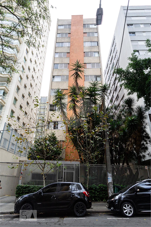 Venda Apartamento São Paulo Jardim Paulista REO939921 23