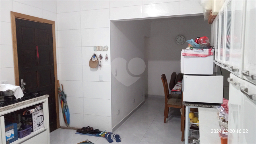 Venda Casa São Paulo Jardim Líbano REO939925 26