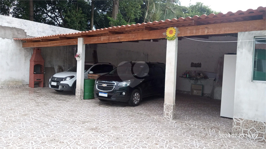 Venda Casa São Paulo Jardim Líbano REO939925 53