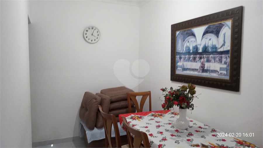 Venda Casa São Paulo Jardim Líbano REO939925 22