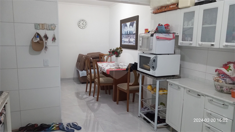 Venda Casa São Paulo Jardim Líbano REO939925 24