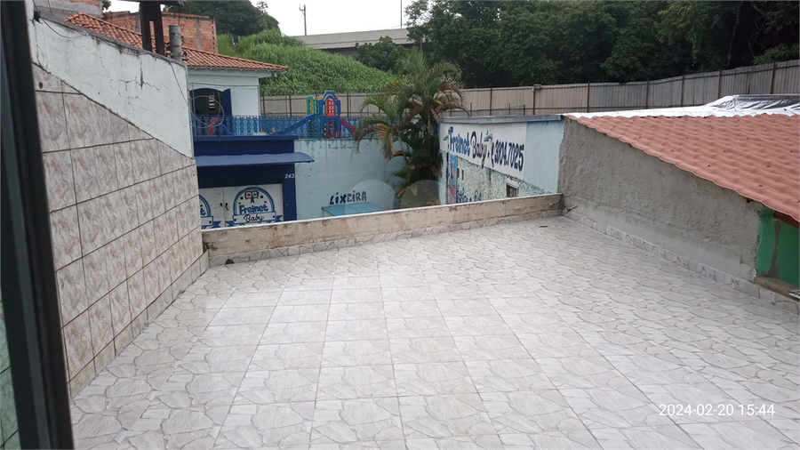 Venda Casa São Paulo Jardim Líbano REO939925 5